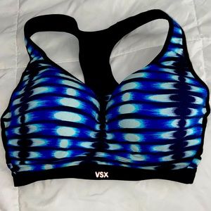 VSX Sports Bra